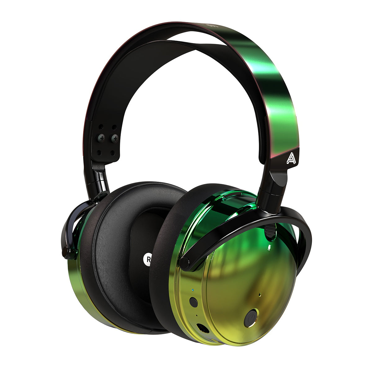 Audeze Maxwell Wasabi Limited Edition Wireless Gaming Headset for Xbox/PC