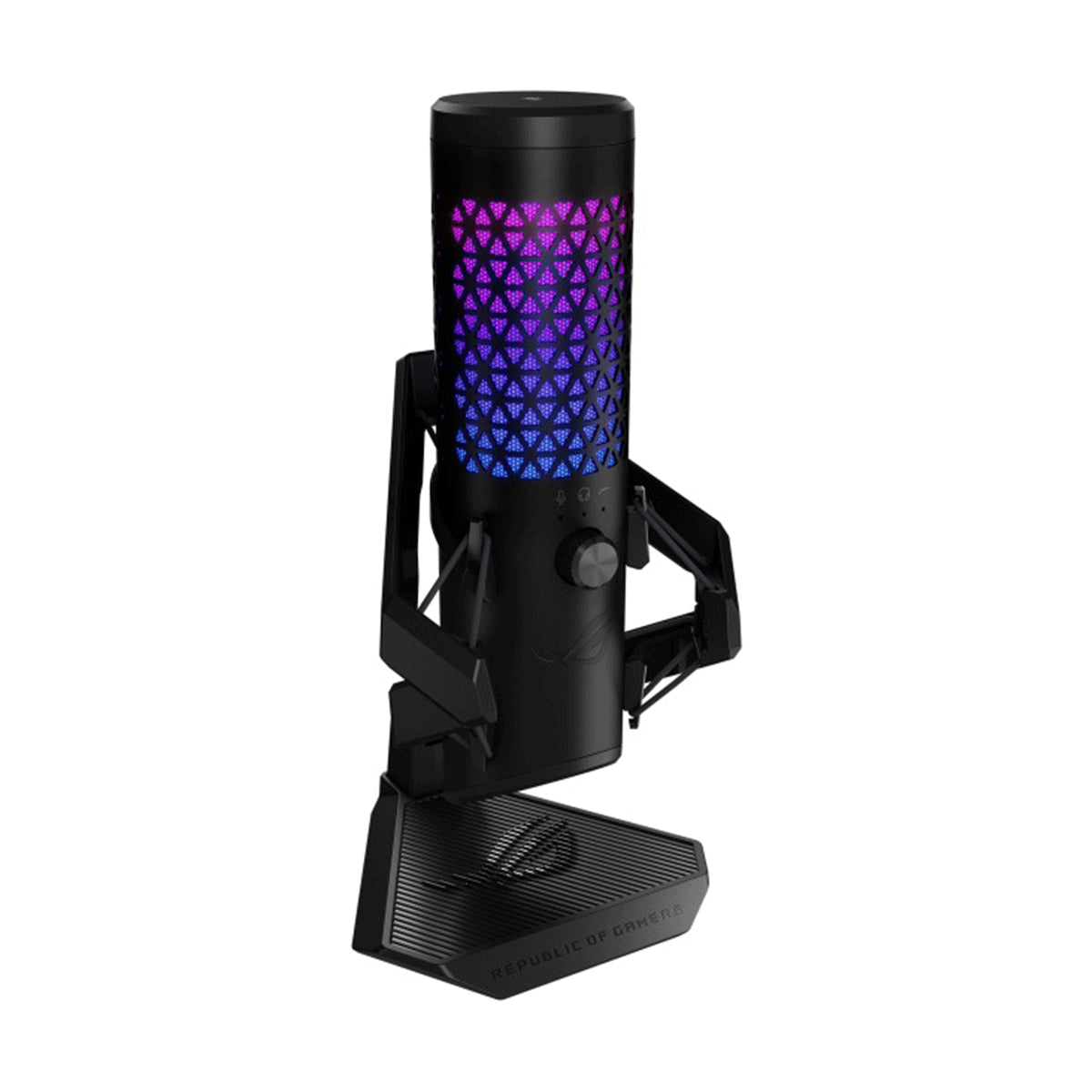 Asus ROG Carnyx Microphone (C501) | DataBlitz