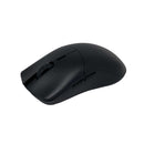 Glorious Model O 2 Pro 4K/8K Polling Wireless Gaming Mouse (Black)