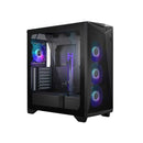 MSI MPG Gungnir 300R Airflow Gaming Case