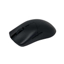 Glorious Model O 2 Pro 1K Polling Wireless Gaming Mouse (Black)