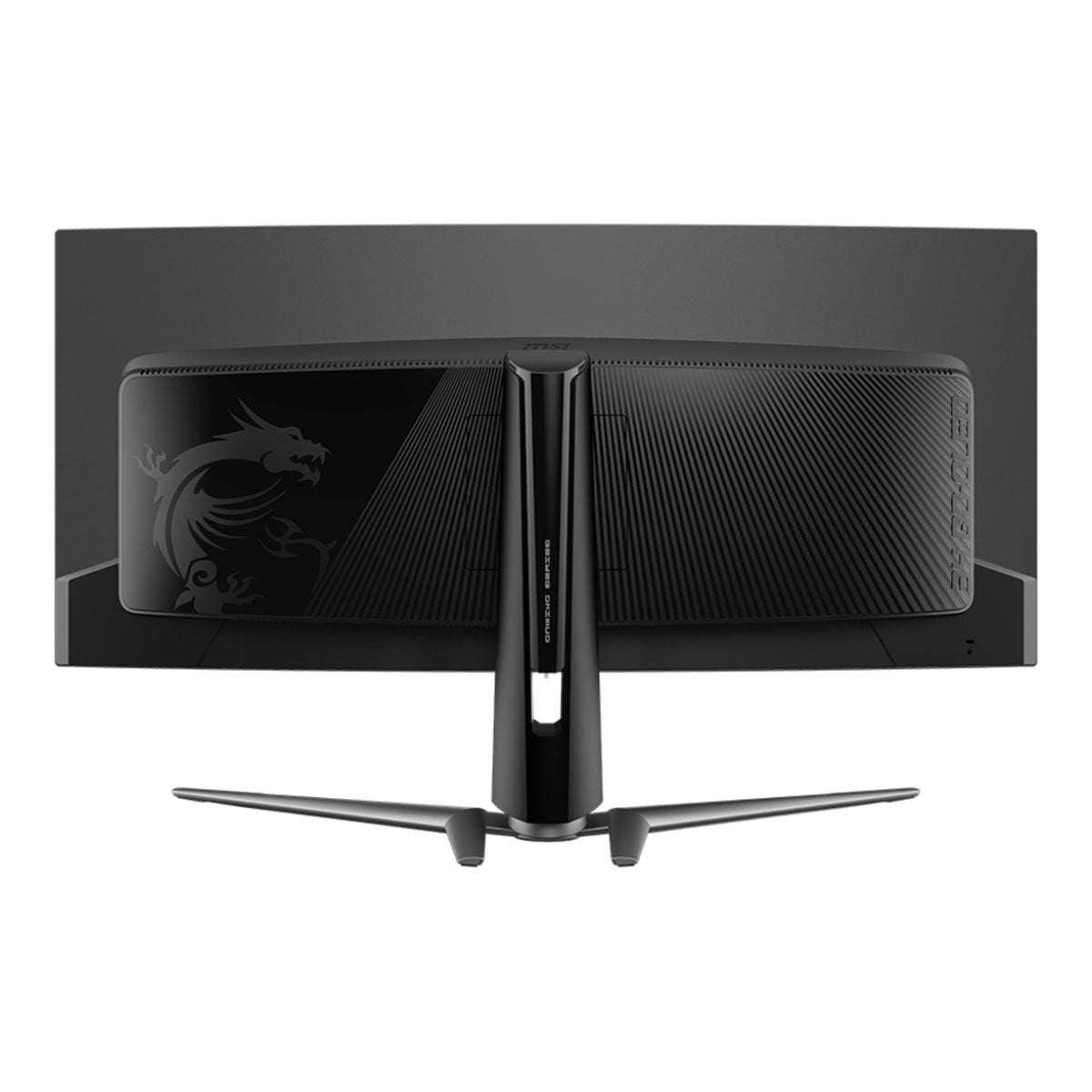 MSI MAG 341CQP QD-OLED 34" UWQHD (3440x1440) 175Hz 0.03ms GTG Curved Gaming Monitor