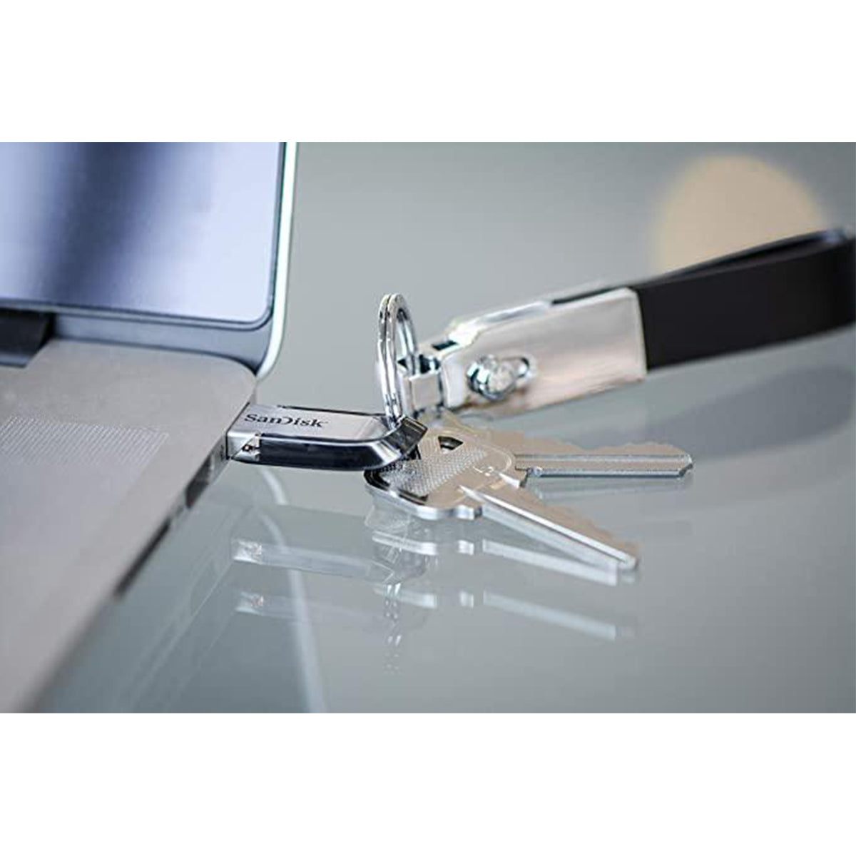 Sandisk Ultra Flair USB 3.0 Flash Drive 16GB