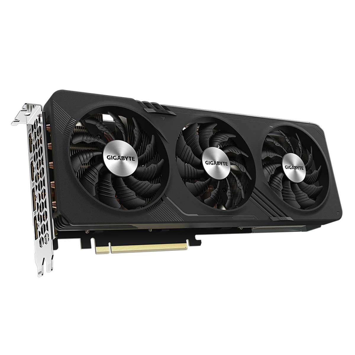 Gigabyte Radeon RX 7600 XT Gaming OC 16GB GDDR6 Graphics Card