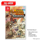 Nintendo Switch Metal Slug Tactics Pre-Order Downpayment