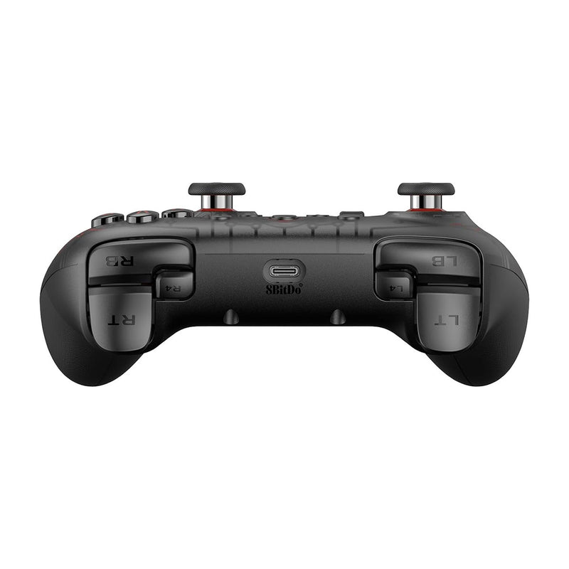 8Bitdo Ultimate 2C Wired Controller for Windows/ Android (Black Myth: Wukong) (82CD)