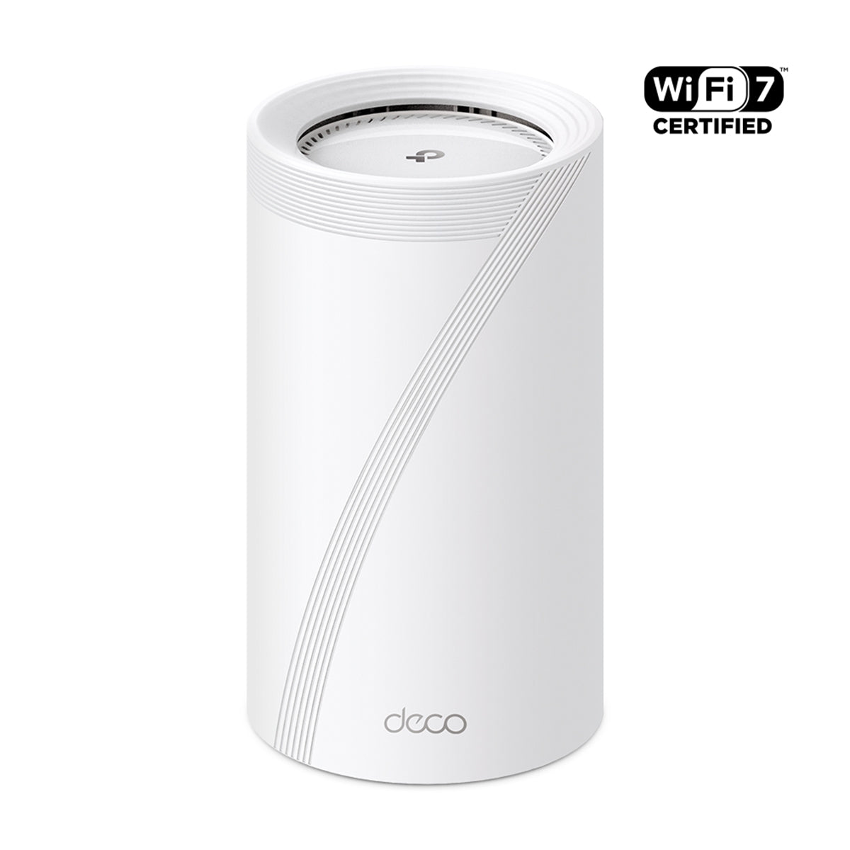 TP-Link Deco BE85 BE22000 Tri-Band Whole Home Mesh WiFi 7 System (1-Pack, 2-Pack, 3-Pack)