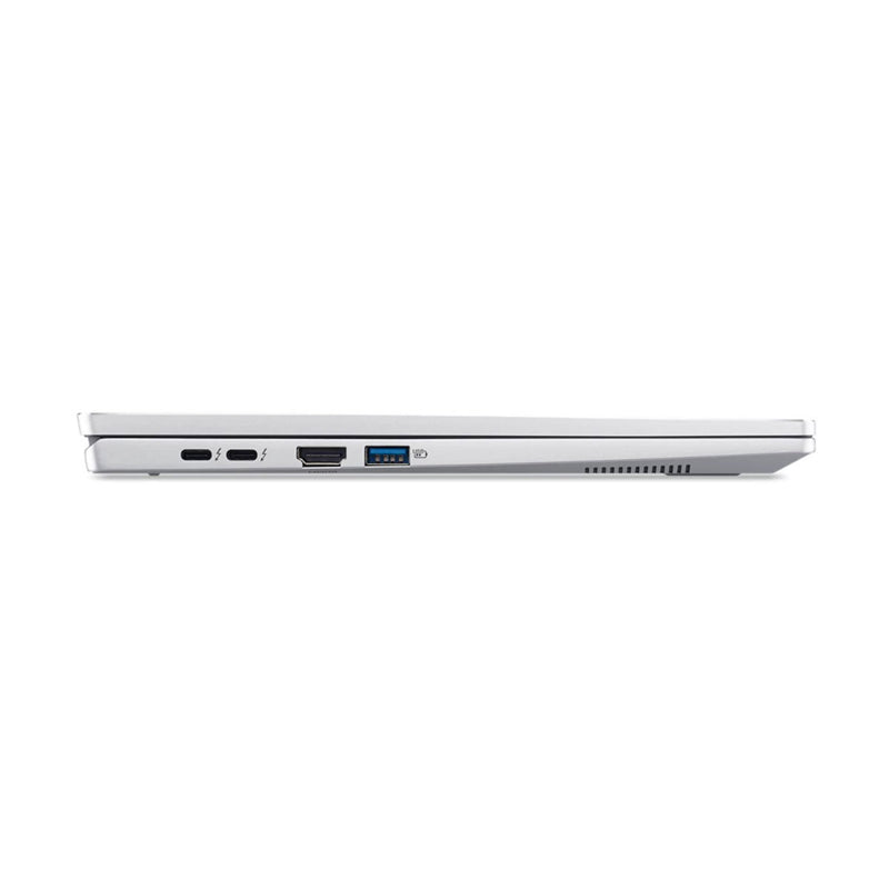 Acer Swift Go 14 SFG14-73-59GV Laptop (Pure Silver)