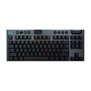 Logitech G915 X Lightspeed TKL Wireless Gaming Keyboard