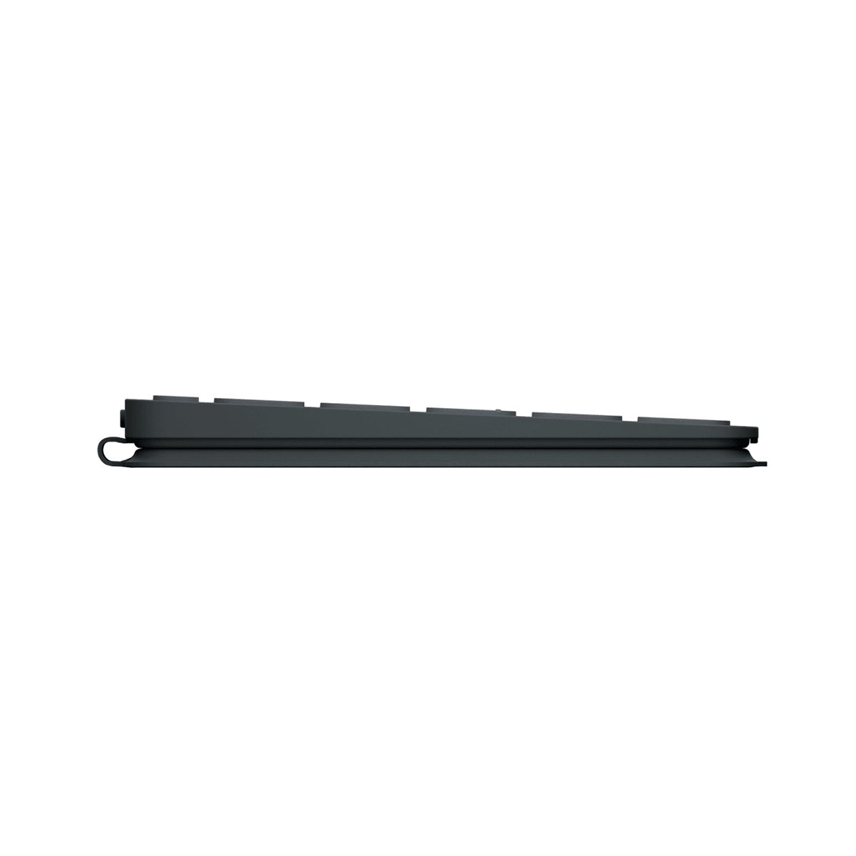 Logitech Keys-To-Go 2 Ultra Portable Wireless Keyboard With Cover