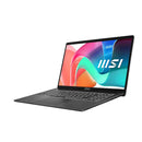 MSI Modern 15 F13MG-029PH Laptop (Platinum Grey)