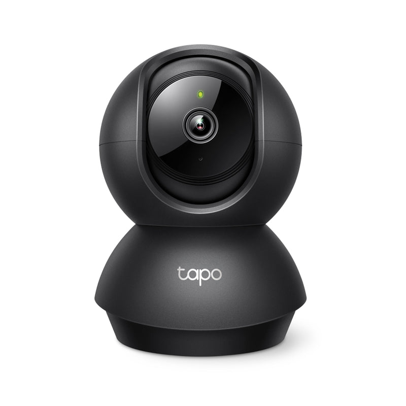 TP-Link Tapo C201 1080p FHD Pan/Tilt Home Security Wi-Fi Camera