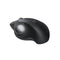 Logitech MX Ergo S Wireless Trackball Mouse (Black) (910-007261)