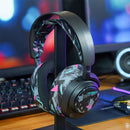 Wicked Cushions WC Side Speaker Plates for Arctis Nova Headsets