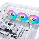 Thermaltake TH420 V2 Ultra EX ARGB Sync AIO Liquid Cooler