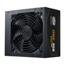 Cooler Master MWE Bronze 650 V3 230V ATX 3.1 Non-Modular Power Supply