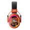 Akko MA02W Wasteland Survival RGB Wireless Headset