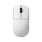 Keychron Lemokey G2 Pixart 3950 8K Polling Rate Wireless Mouse (Black, White) (G2-A1, G2-A2)