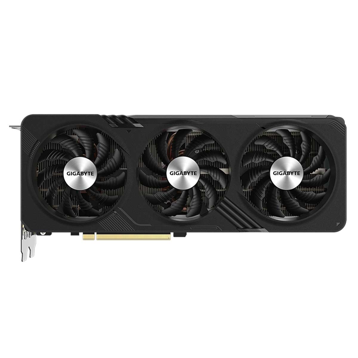 Gigabyte Radeon RX 7600 XT Gaming OC 16GB GDDR6 Graphics Card