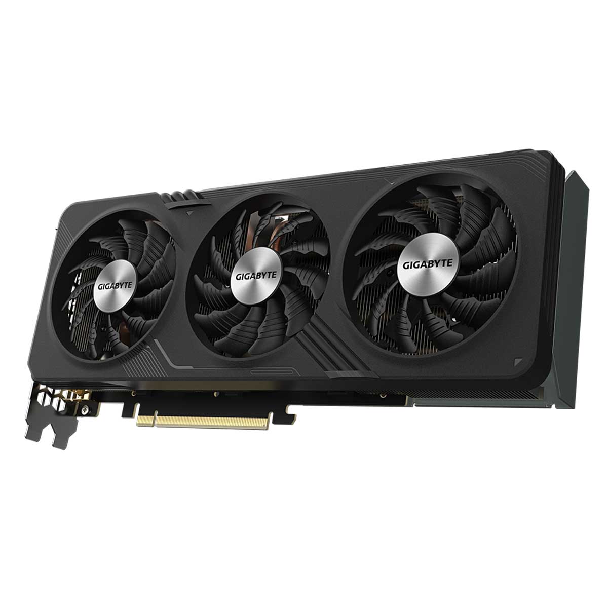 Gigabyte Radeon RX 7600 XT Gaming OC 16GB GDDR6 Graphics Card