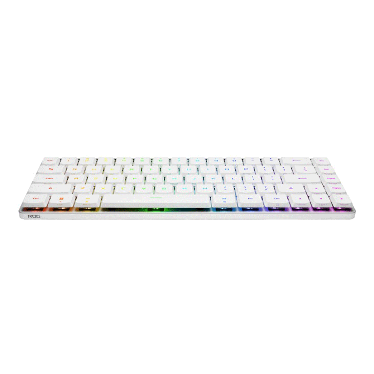 Asus ROG M603 Falchion LP Wireless Keyboard White (RX)