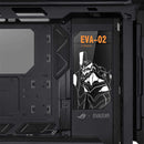 Asus ROG Hyperion GR701 EVA-02 Edition EATX Full-Tower Gaming Case