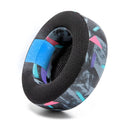 Wicked Cushions Corsair Virtuoso Earpads - WC FreeZe Cooling Gel