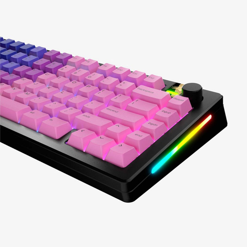 Glorious GPBT Gradient Keycaps