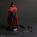 Final Fantasy VII Rebirth Play Arts Shin Vincent Valentine Pre-Order Downpayment