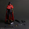 Final Fantasy VII Rebirth Play Arts Shin Vincent Valentine Pre-Order Downpayment