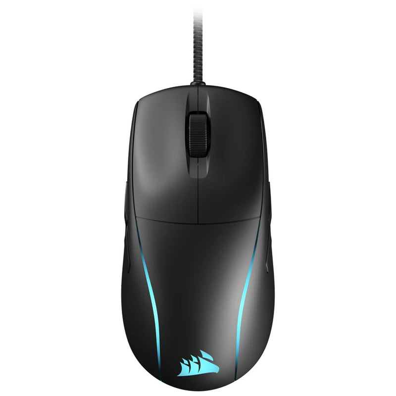 Corsair M75 Lightweight RGB Gaming Mouse (Black)