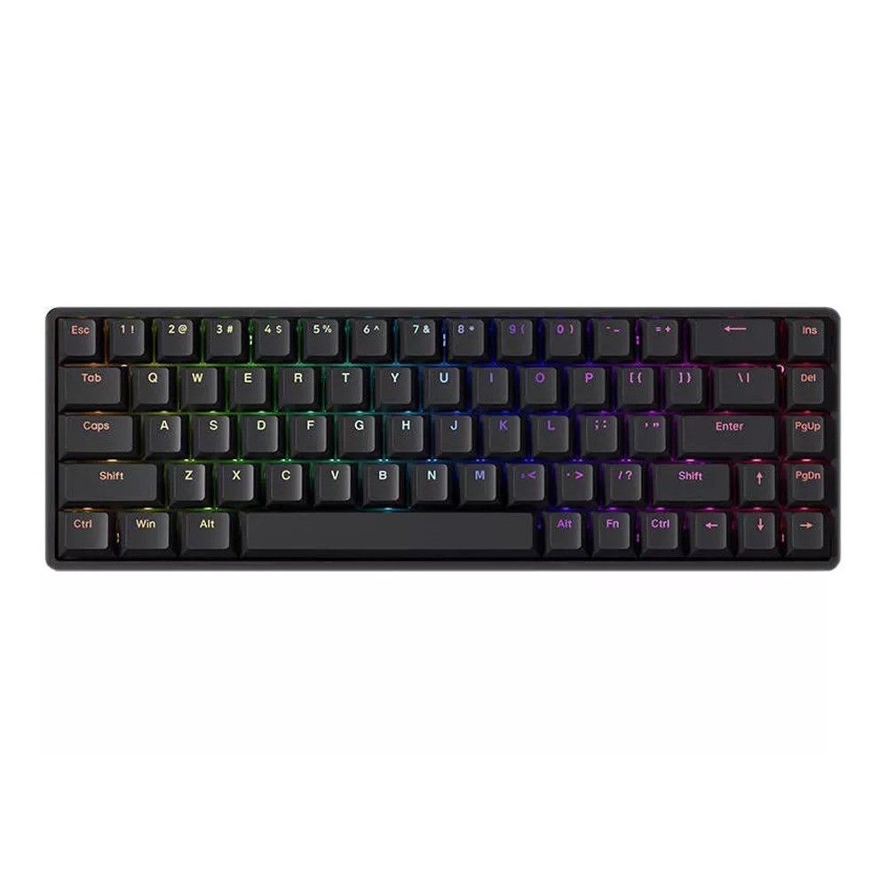 VXE ATK68 Magnetic Switch Hot Swappable RGB Mechanical Gaming Keyboard Gateron Switch 2.0