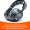 Wicked Cushions WC Side Speaker Plates for Arctis Nova Headsets