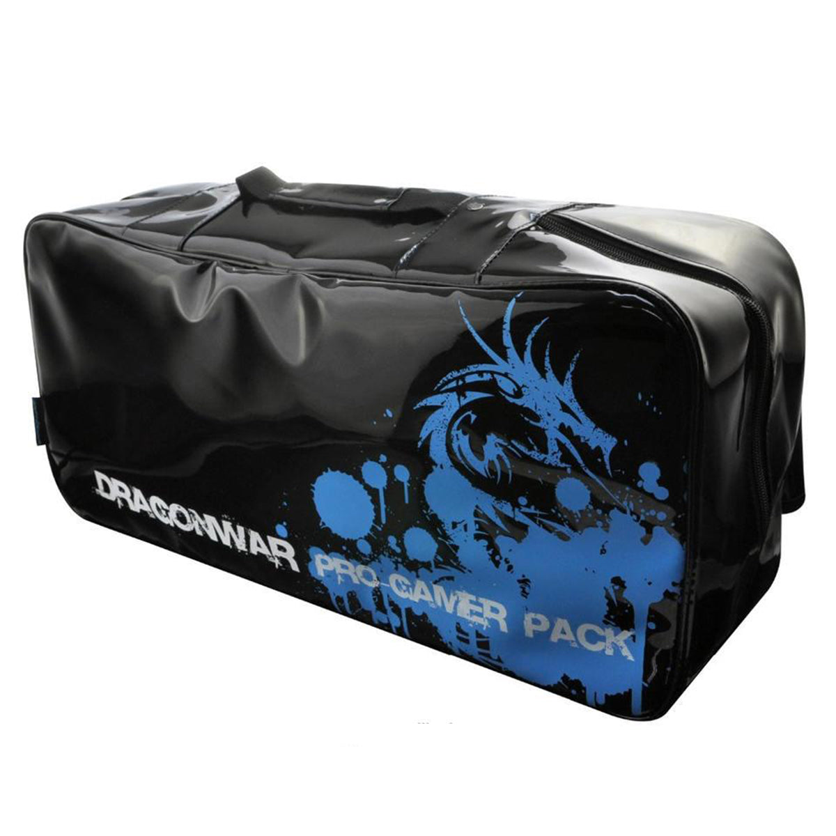 Dragonwar 4 In 1 Gaming Pack (G-PGP-001-Blue)