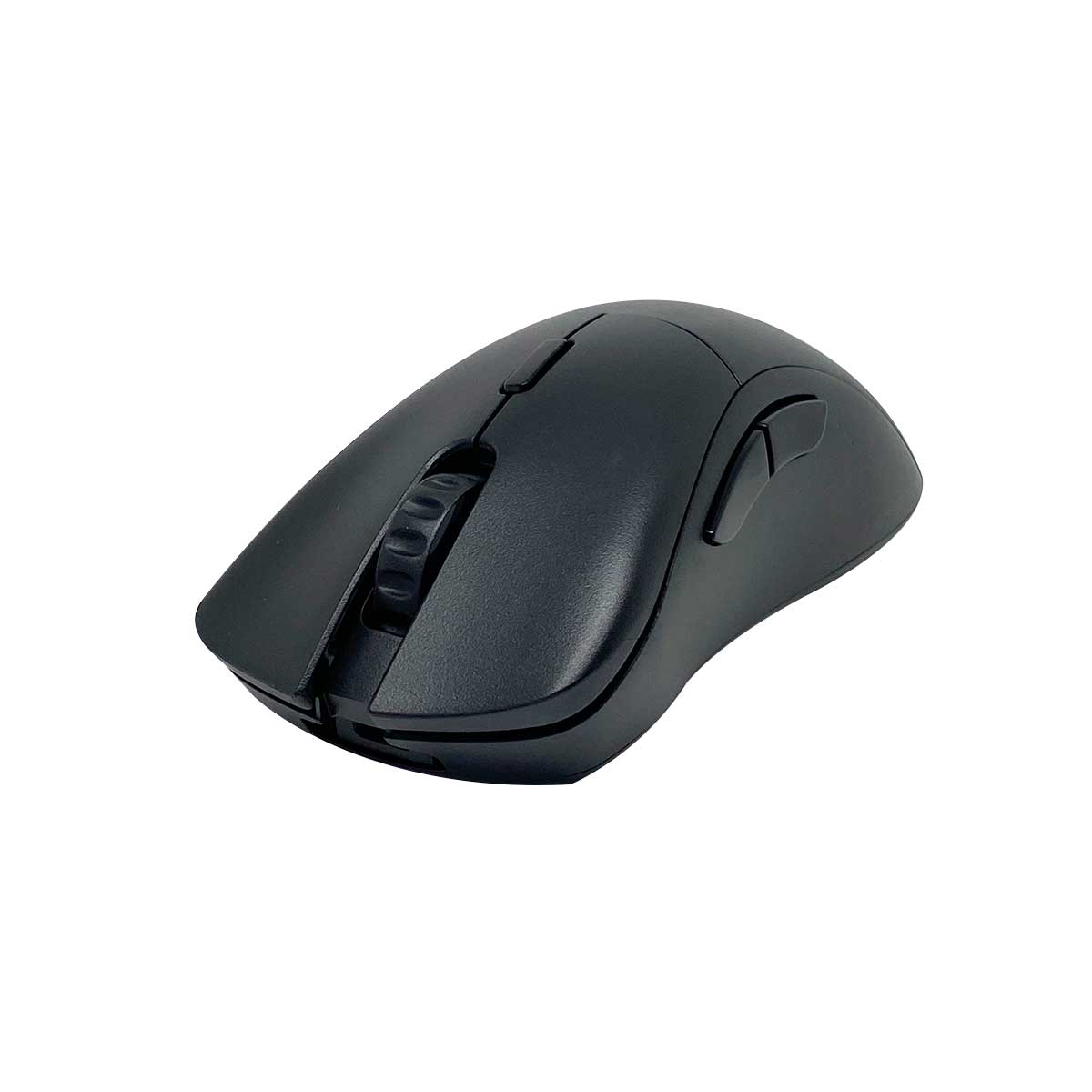 Glorious Model D 2 Pro 1K Polling Wireless Gaming Mouse (Black)