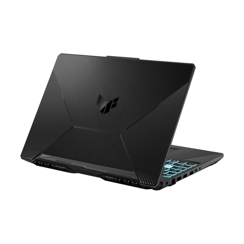 Asus TUF FA506NCR-HN007W Gaming Laptop (Graphite Black) | 15.6" FHD (1920x1080) IPS 144Hz | Ryzen 7 7435HS | | 512GB SSD |  | Windows 11 Home + Asus VP4700 Backpack