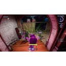 PS4 Ghostbusters Spirits Unleashed ALL (US) (Eng/FR)