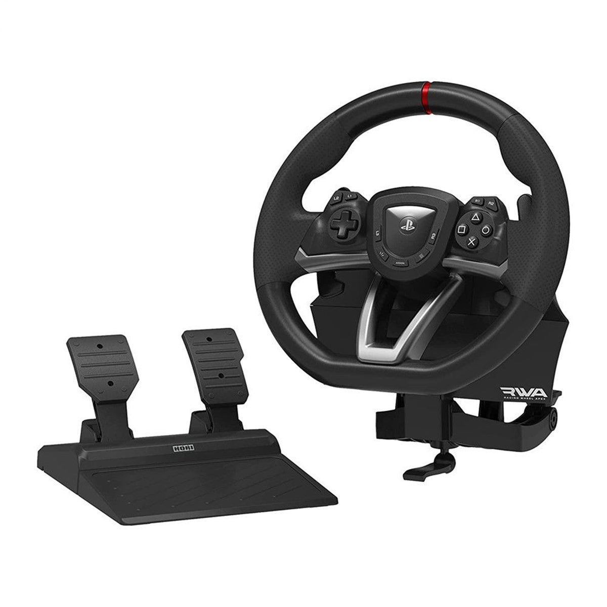 PS5 Hori Racing Wheel Apex For PS5/PS4/PC (SPF-004)