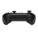 8Bitdo Ultimate Bluetooth Controller with Travel Case for Switch/Windows (Black) (80NA)