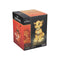 Paladone Disney The Lion King Simba 3D Light (PP12720LK)