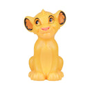 Paladone Disney The Lion King Simba 3D Light (PP12720LK)