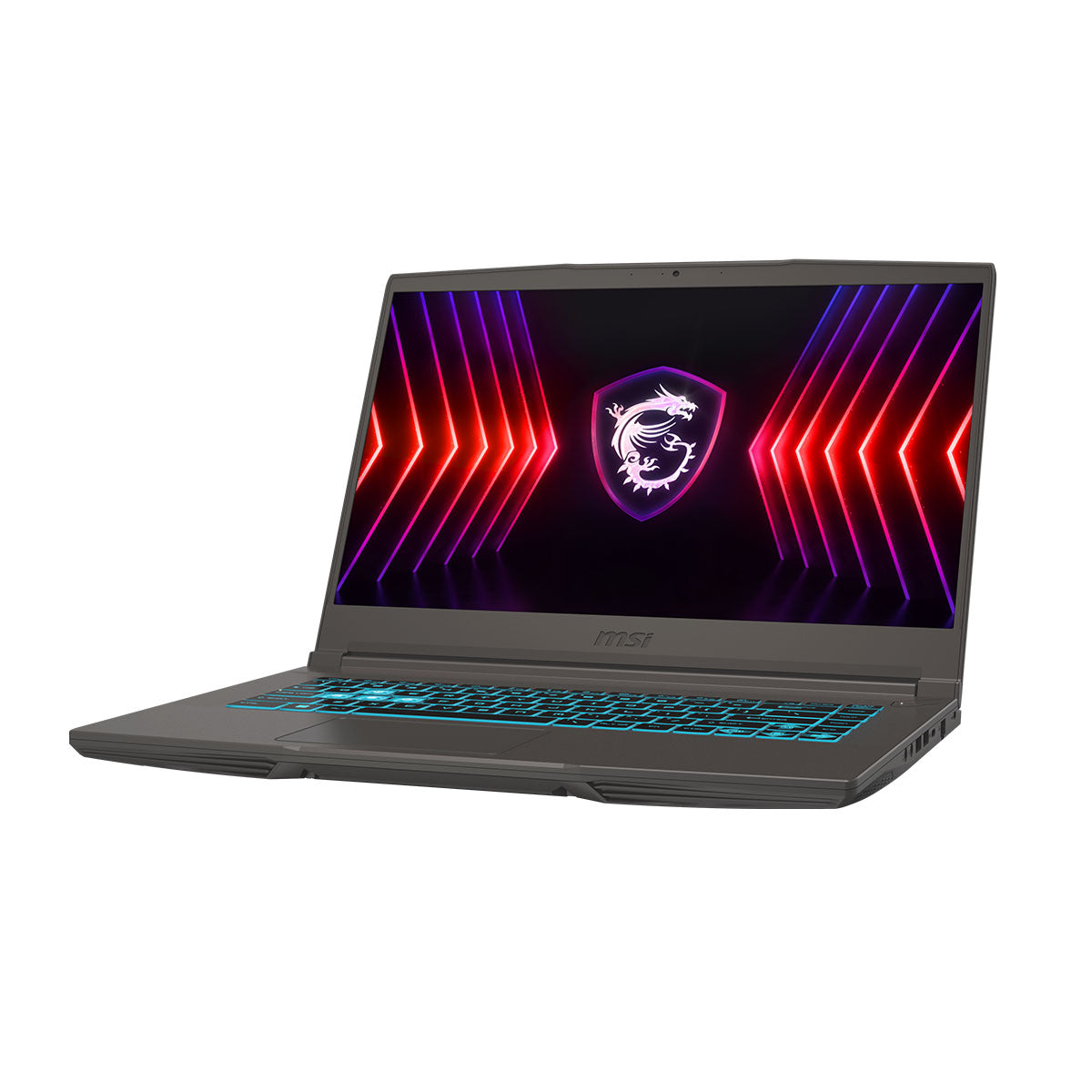 MSI Thin 15 B13VE-1831PH Gaming Laptop (Cosmos Grey) | DataBlitz
