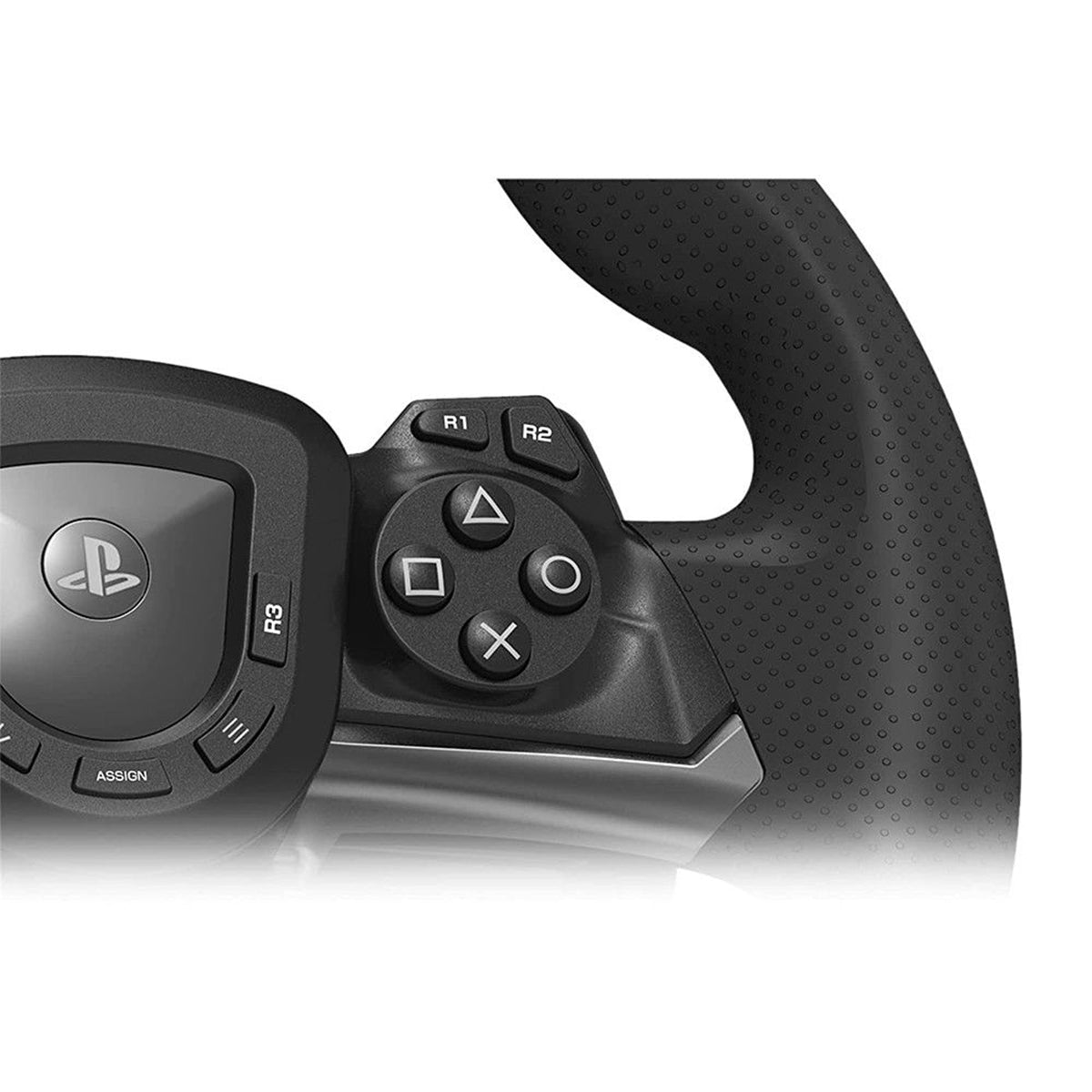 PS5 Hori Racing Wheel Apex For PS5/PS4/PC (SPF-004)