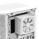 NZXT C1200 Gold 1200W 80+ Gold Fully Modular Low-Noise ATX 3.1 Power Supply (Matte White) ( PA-2G2BW-US)