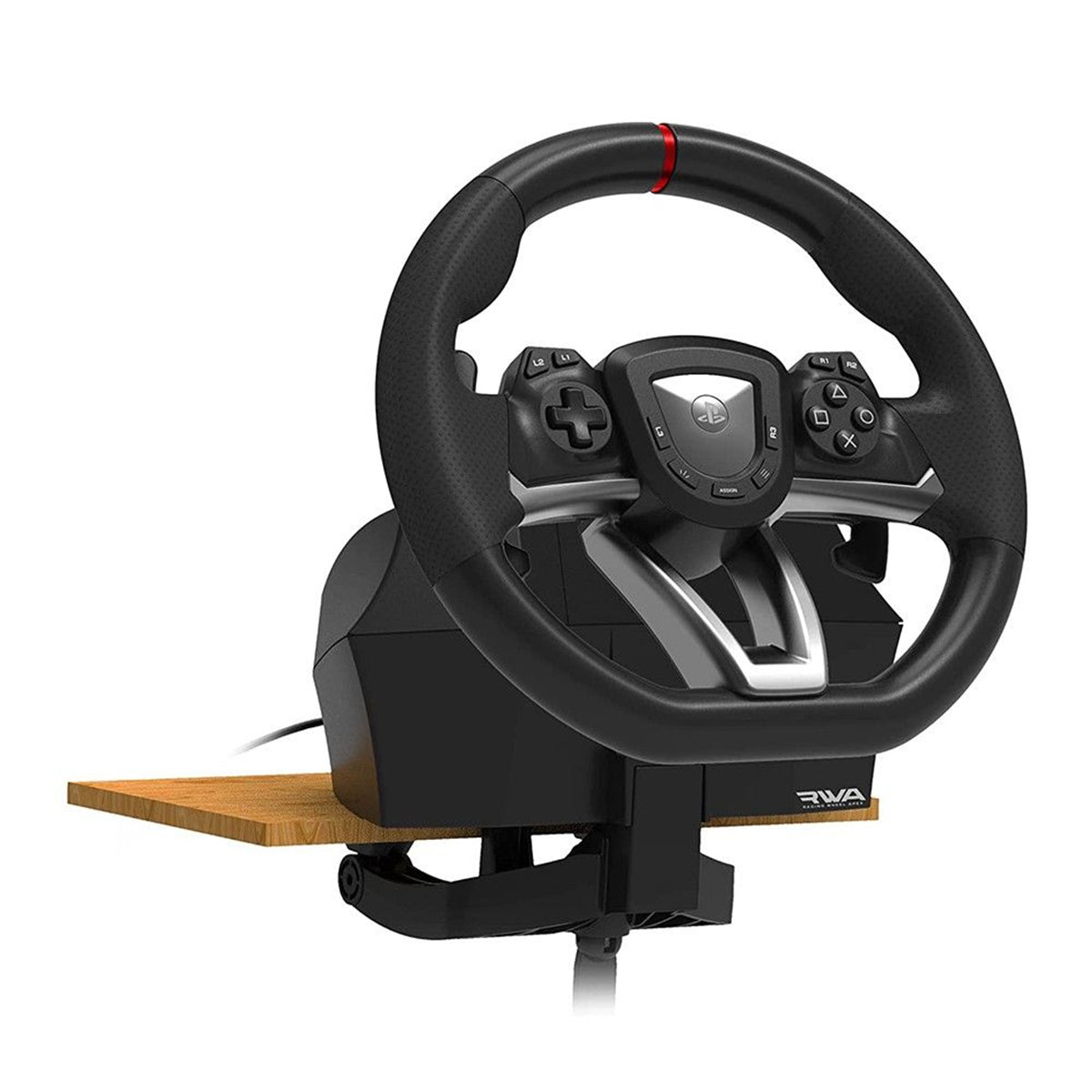 PS5 Hori Racing Wheel Apex For PS5/PS4/PC (SPF-004)