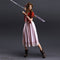 Final Fantasy VII Rebirth Play Arts-Kai Action Figure: Aerith Gainsborough Pre-Order Downpayment