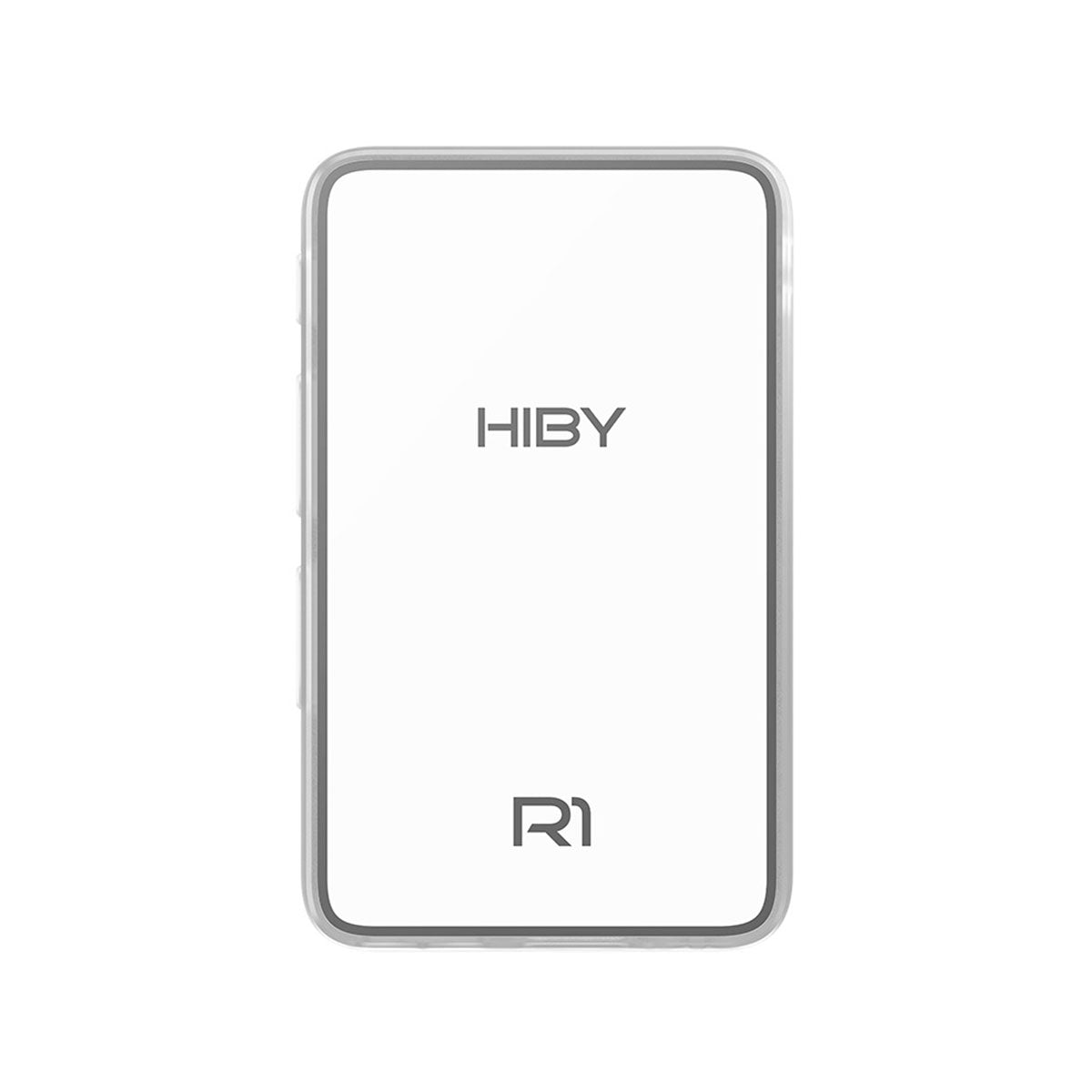 HiBy R1 HiFi CS43131 DAC | DSD256 / PCM384 | HiBy OS Wireless Music Player Digital Audio Player 
