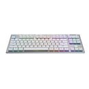 Logitech G915 X Lightspeed TKL Wireless Gaming Keyboard