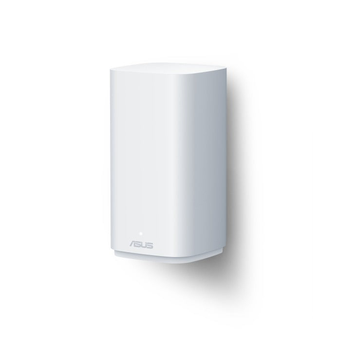 Bezz Router Asus ZenWiFi BD4 Outdoor WiFi7 Dual-Band BE3600 AiMesh Extendable ...