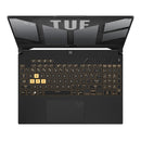 Asus TUF Gaming F15 FX507VU4-LP073W Laptop (Mecha Grey)